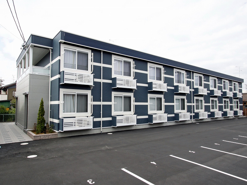 レオパレスＨＥＩＳＡＫＡの賃貸物件