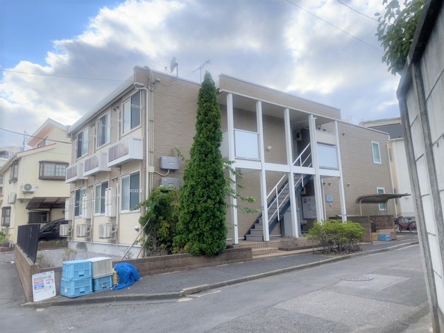 レオパレスメゾンヒーリングの賃貸物件