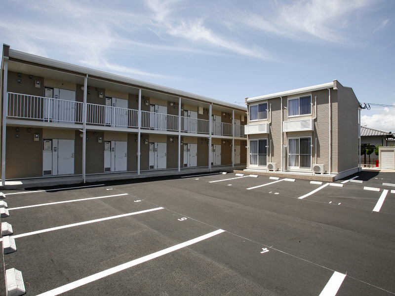 レオパレスマリン王ノ瀬の賃貸物件