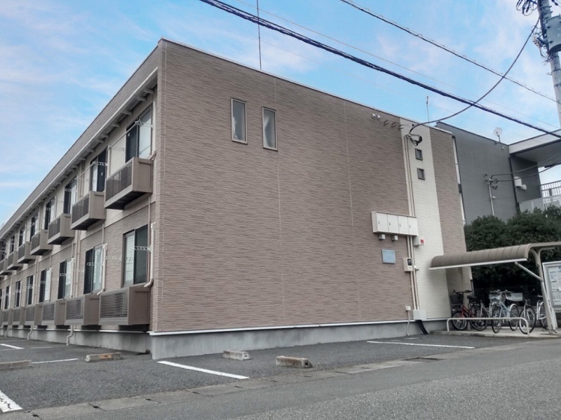 レオネクストチェリーブロッサムの賃貸物件