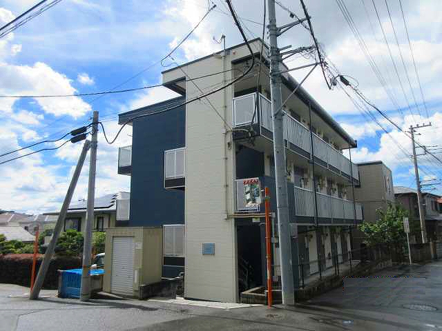 建物画像