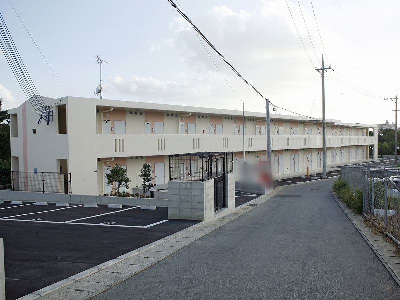 レオパレスちばなの賃貸物件