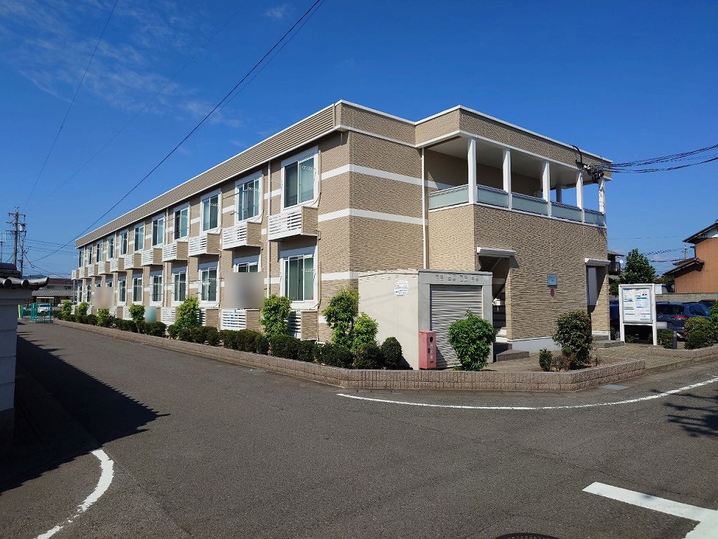 レオネクスト百花繚乱の賃貸物件