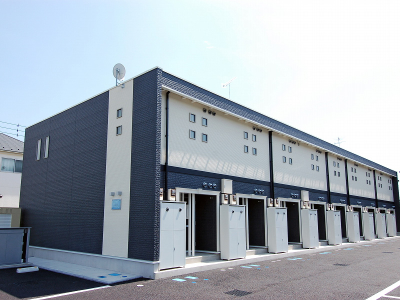 レオネクストエフニイジマ５の賃貸物件