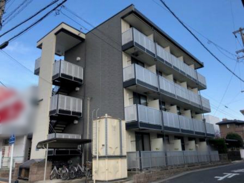 レオパレスフリージア若宮の賃貸物件