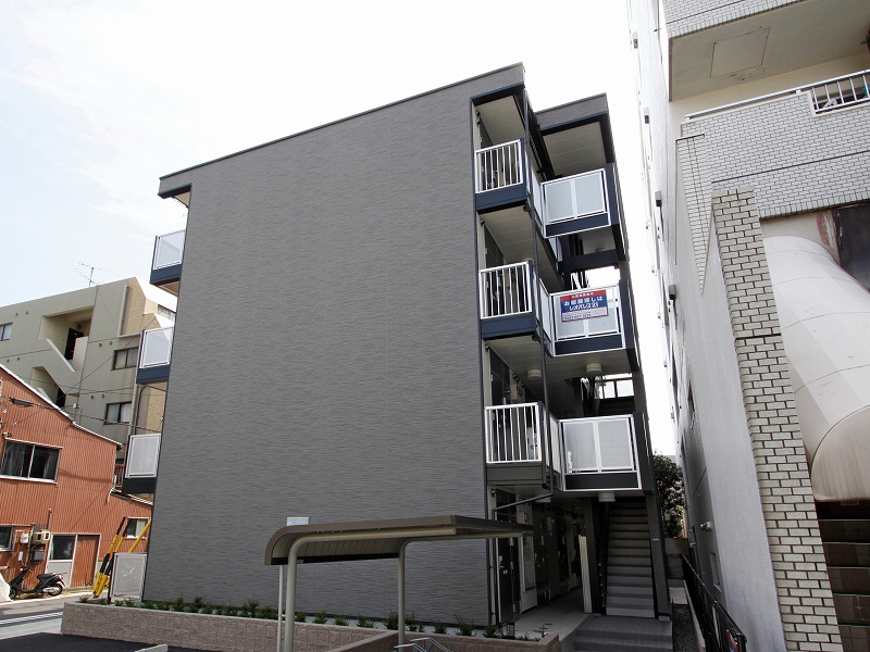 レオパレス千種の賃貸物件