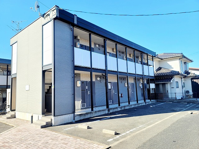 レオパレスコンフォートの賃貸物件