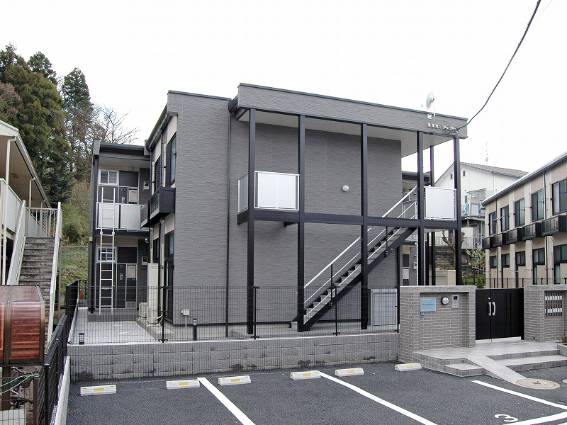 グレイスシノ３の賃貸物件