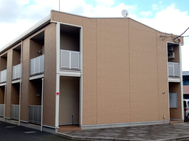 レオパレスハミングラインの賃貸物件