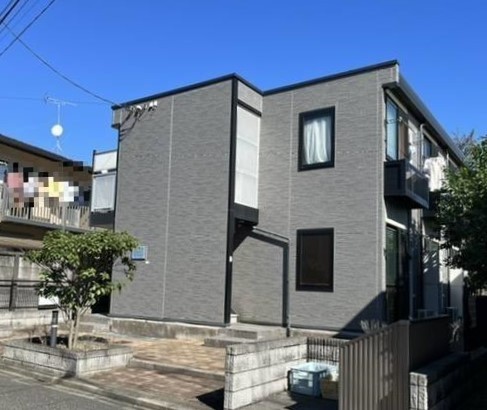 レオパレスシスメゾンの賃貸物件