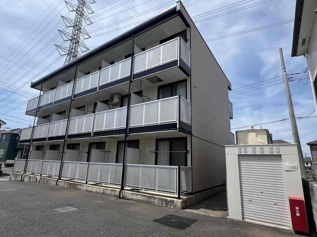 レオパレスNeedsの賃貸物件