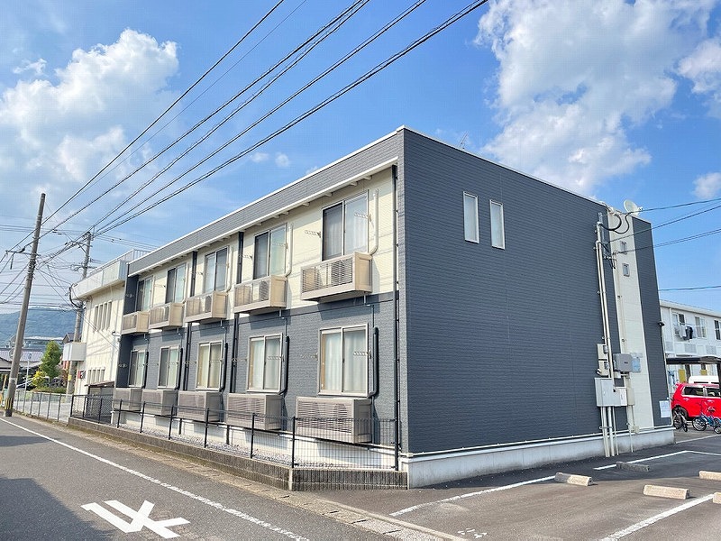 レオパレスエストレリータ２の賃貸物件