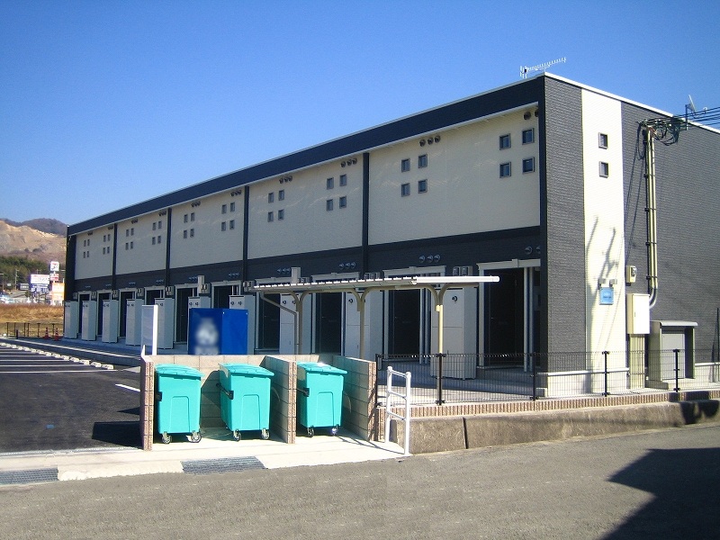 レオネクストGRAND ONEの賃貸物件