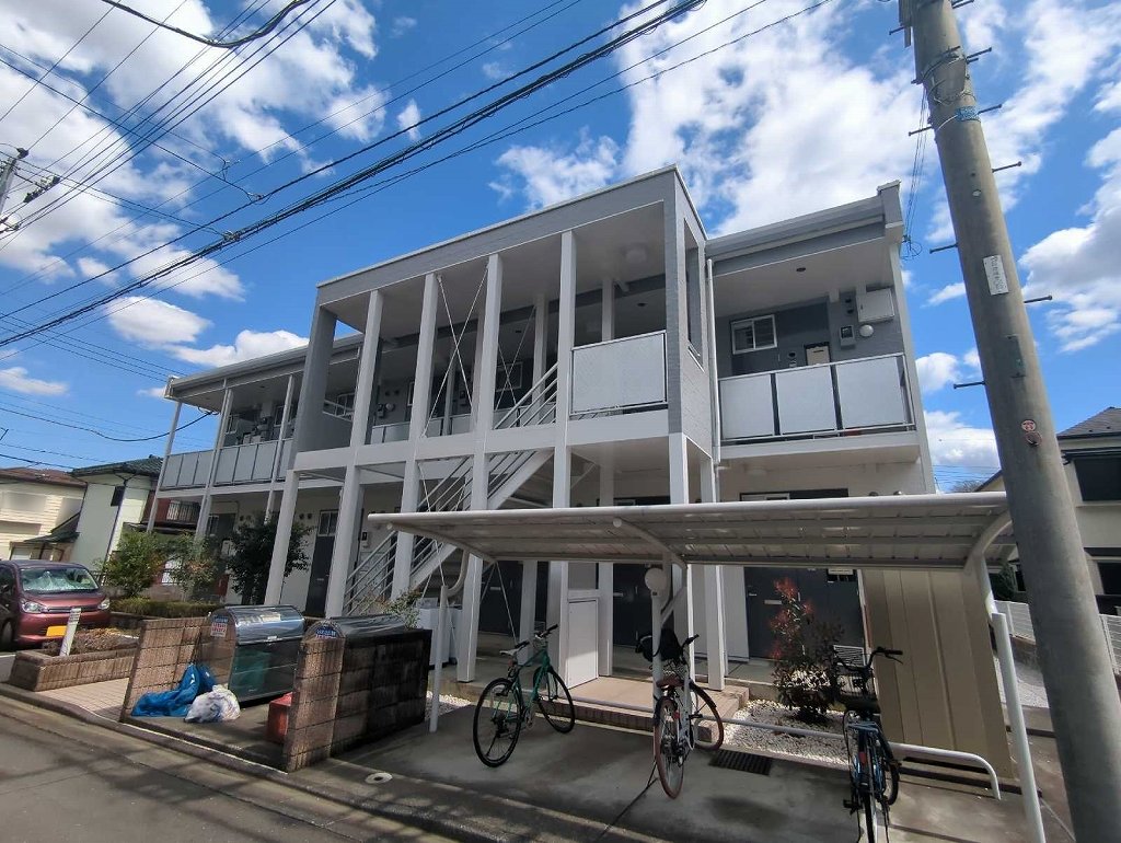 ライスワンの賃貸物件