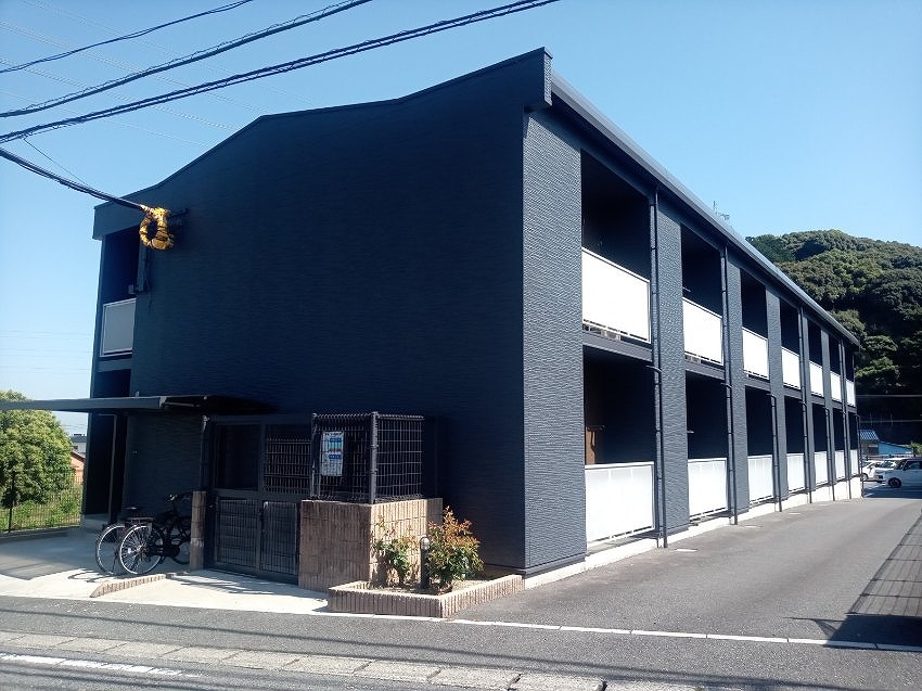 レオパレス市瀬の賃貸物件