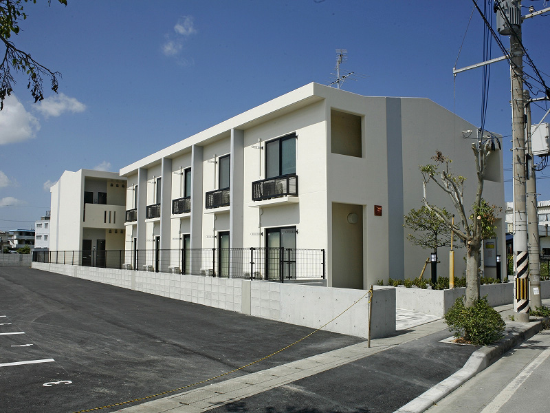 小那覇の賃貸物件