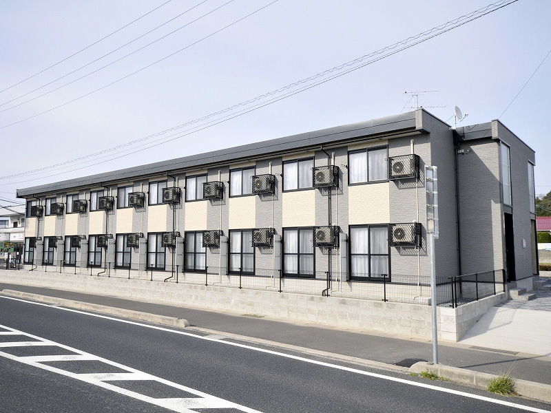 レオパレス大田の賃貸物件