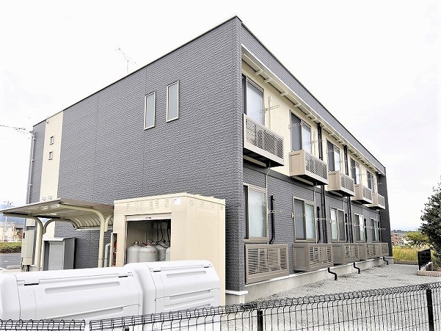 レオネクスト黄瀬川の賃貸物件