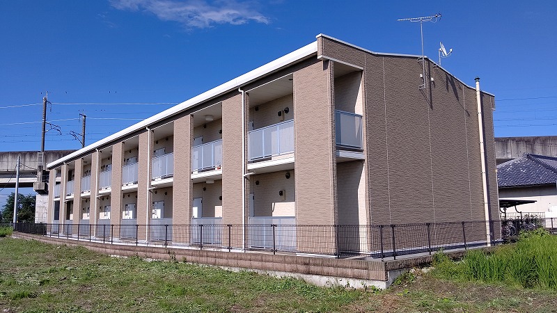 建物画像