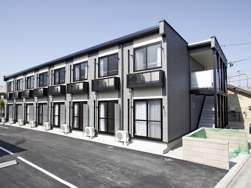 レオパレス月の賃貸物件