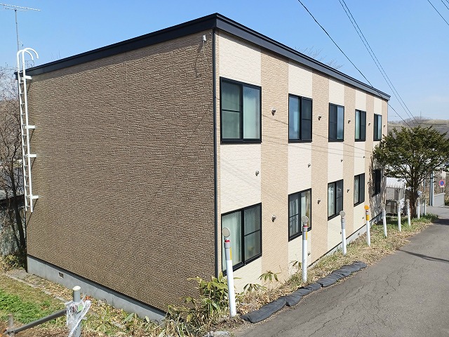 レオパレス室工の賃貸物件