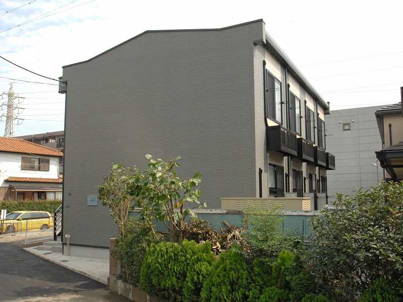 建物画像