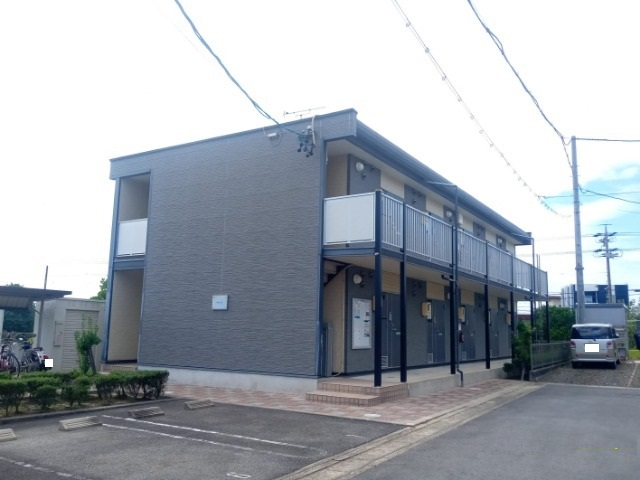 レオパレス権平谷の賃貸物件