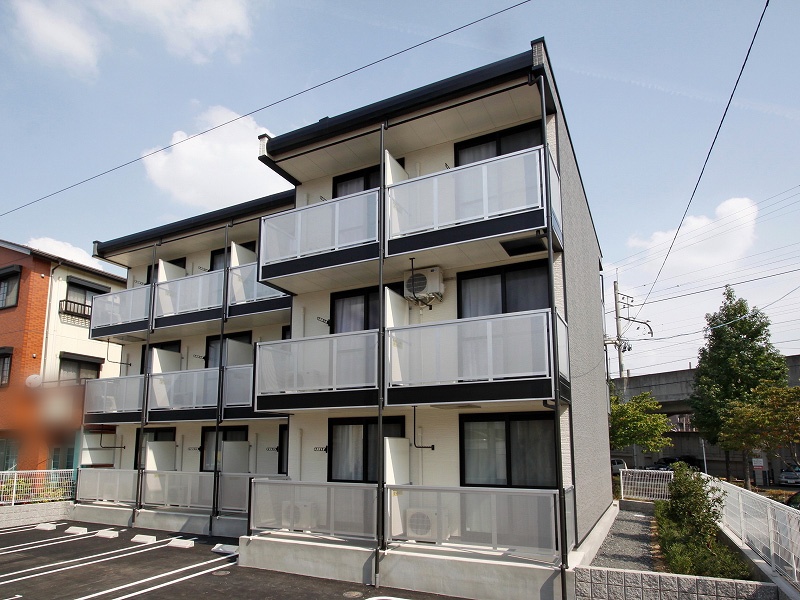 建物画像