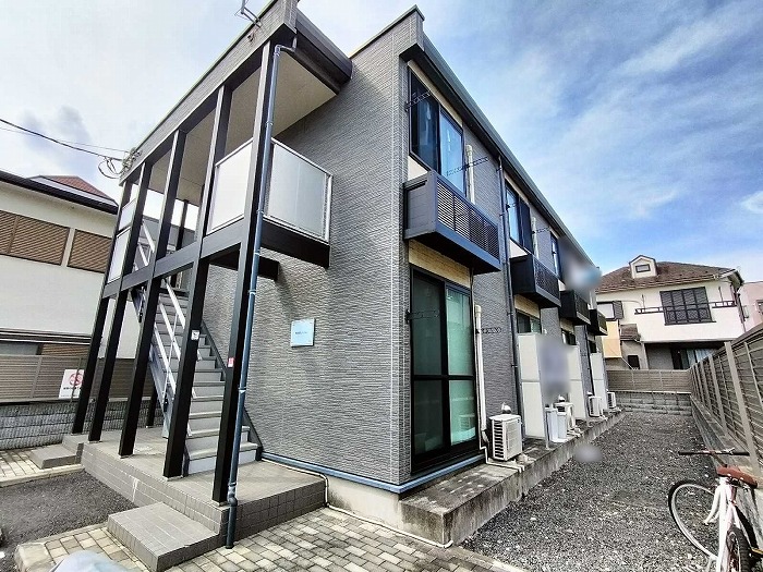 レオパレス飛田給ハイムの賃貸物件