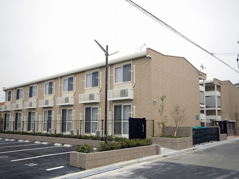 リゲルの賃貸物件