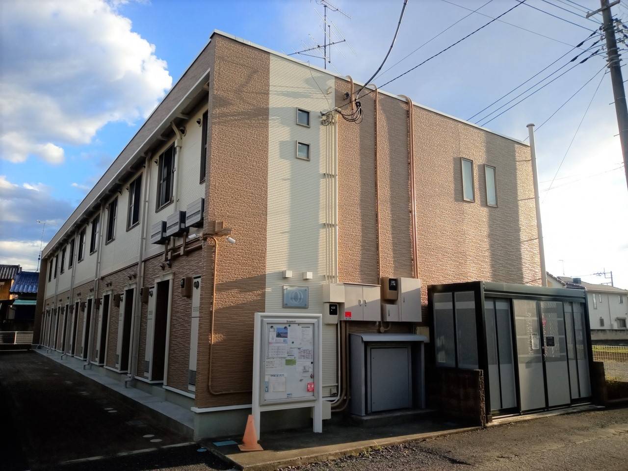 レオネクストコクメイハイツTの賃貸物件