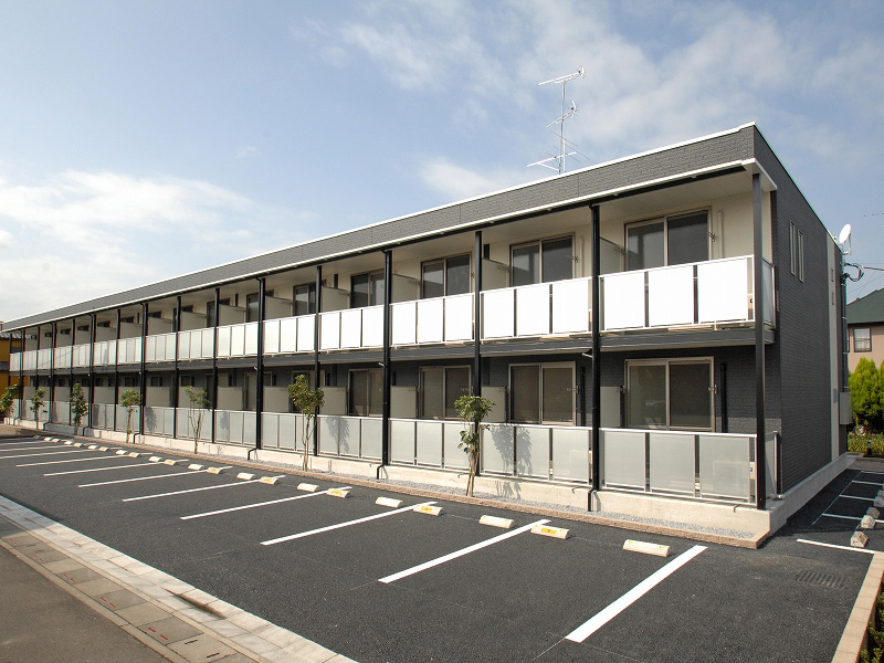 レオネクストRENの賃貸物件