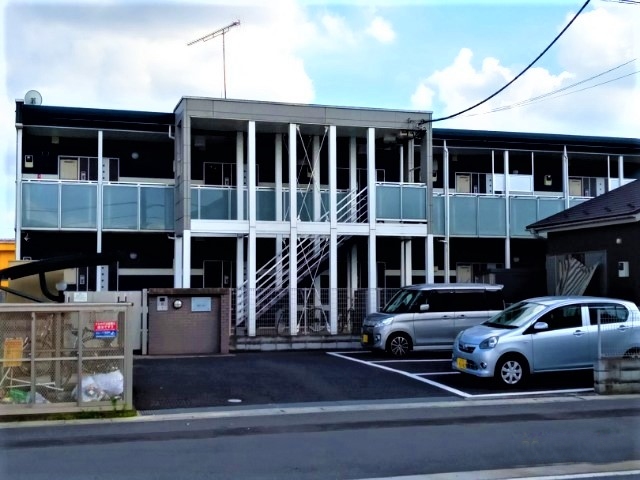 レオネクストネクストワンの賃貸物件