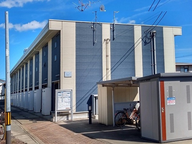 レオネクスト西滝の賃貸物件