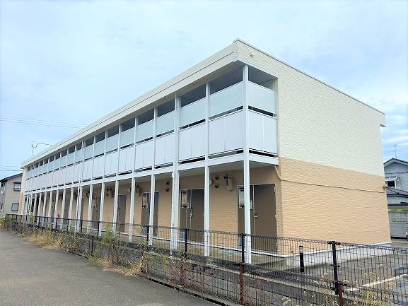 レオパレスベガの賃貸物件