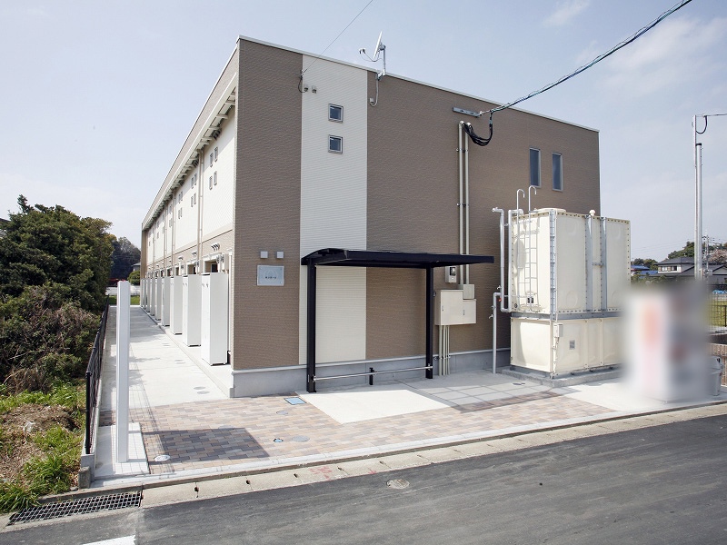 レオネクストボンヌールの賃貸物件