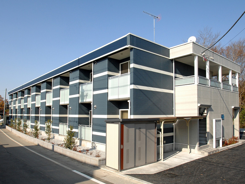 レオネクスト松原第三の賃貸物件