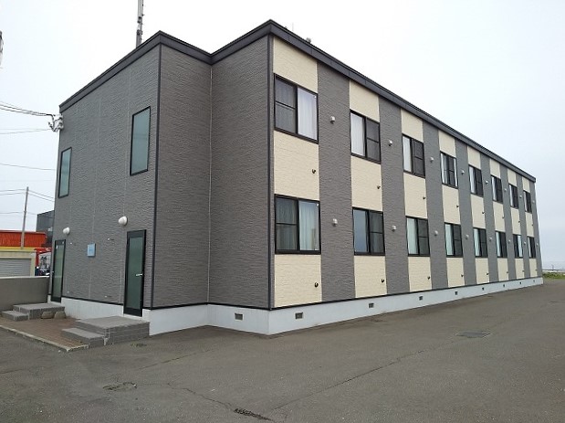 レオパレスサンビームの賃貸物件