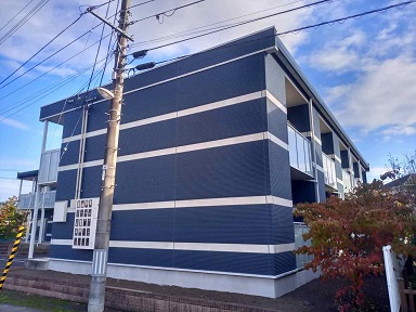 レオネクストサンシャイン 利府の賃貸物件