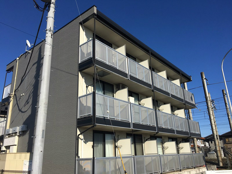 レオパレスティラーノの賃貸物件