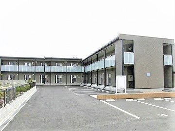 レオネクストエクレールの賃貸物件