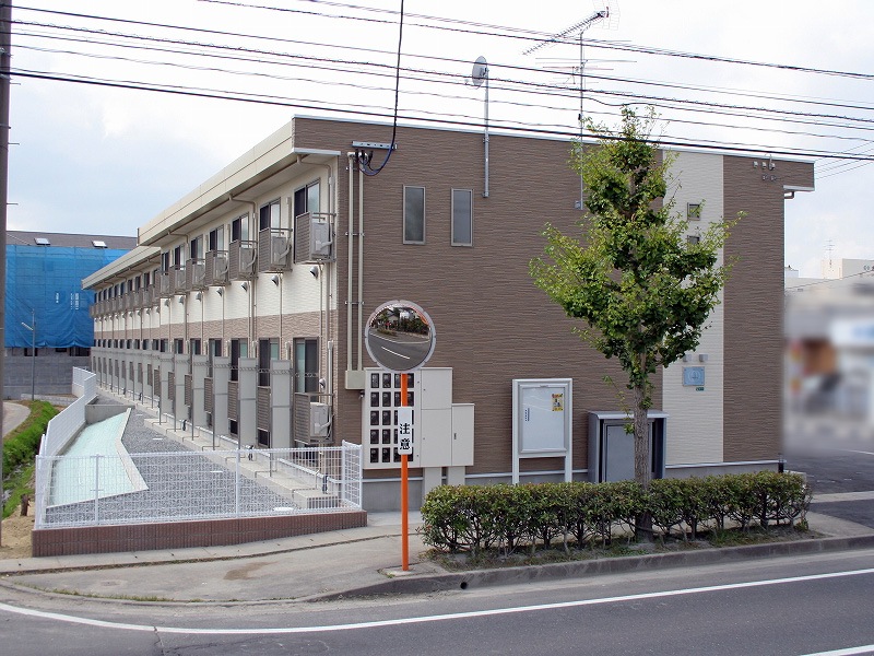 レオネクストプルーニャの賃貸物件