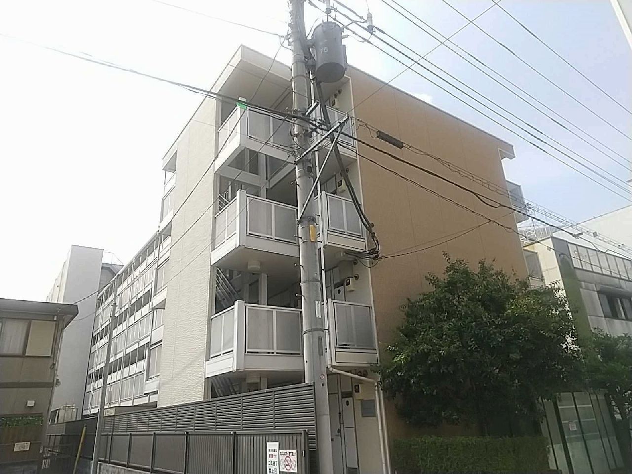 建物画像