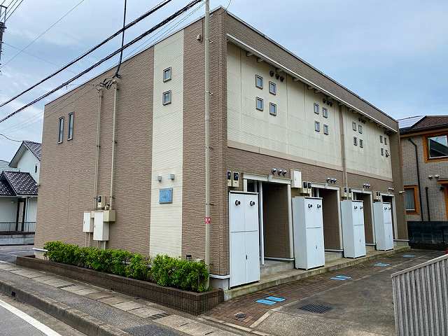 レオネクスト堂山ハウスの賃貸物件