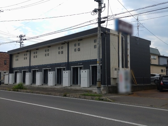 レオネクスト桜の賃貸物件