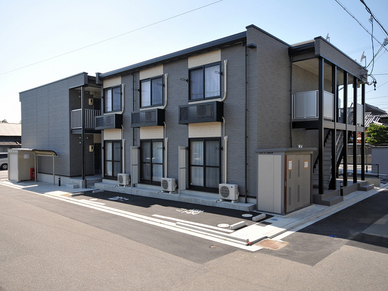 レオパレスシスル2の賃貸物件