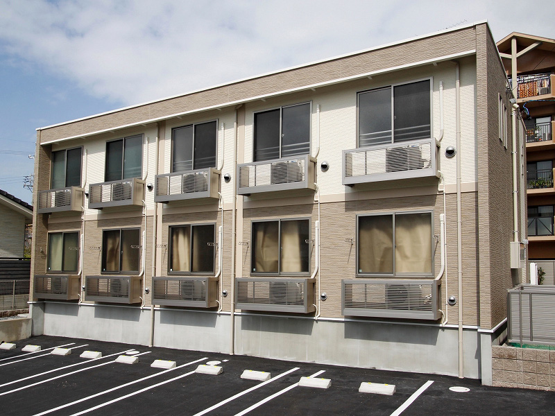 レオネクストファミリア藤里の賃貸物件