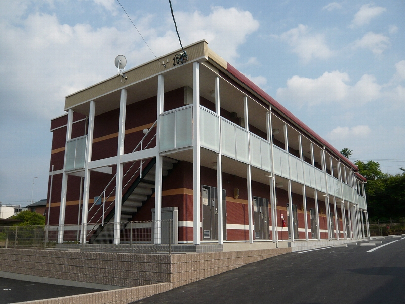 レオネクストグレートフルの賃貸物件