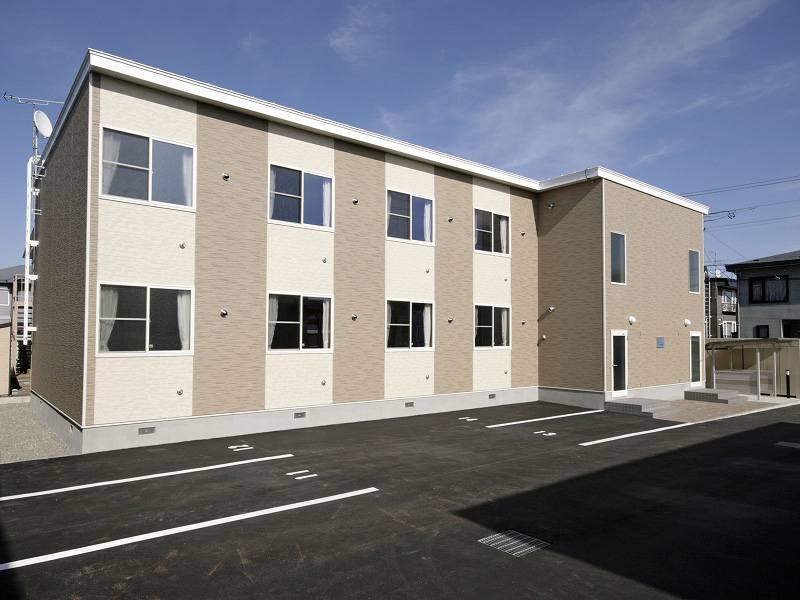 レオパレス丹頂の賃貸物件