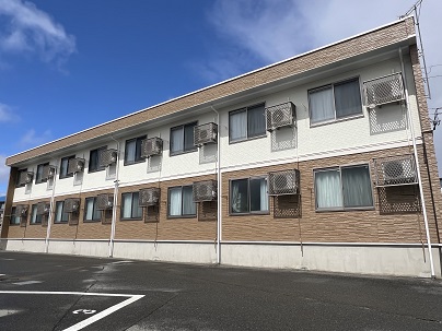 レオネクスト林のまち２の賃貸物件